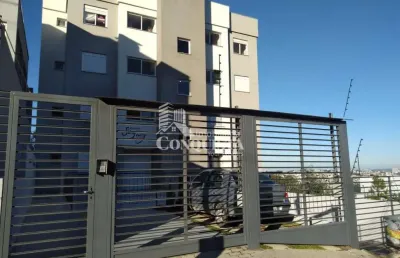Apartamento com 3 quartos à venda na rua mateus cardoso, 1118, são luiz, caxias do sul por r$ 300.000
