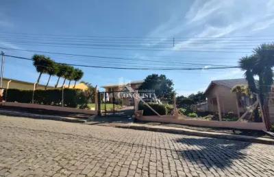 Casa com 4 quartos à venda na rua agnaldo luís boeira, 1479, jardim iracema, caxias do sul por r$ 750.000