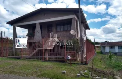 Casa com 5 quartos à venda na jacó camassola, 130, pedras brancas, são marcos por r$ 400.000