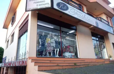 Loft para alugar na rua amabile césar vial, 898, jardim eldorado, caxias do sul por r$ 4.300