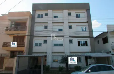 Apartamento com 3 quartos à venda na rua mário d panata, 631, cinqüentenário, caxias do sul por r$ 368.000
