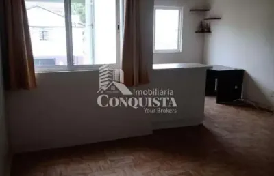 Kitnet / stúdio à venda na rua décio da rosa vianna, 255, nossa senhora de lourdes, caxias do sul por r$ 182.000