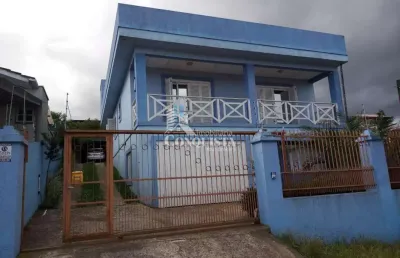 Casa com 3 quartos à venda na rua adelar moschen, 579, são victor cohab, caxias do sul por r$ 850.000