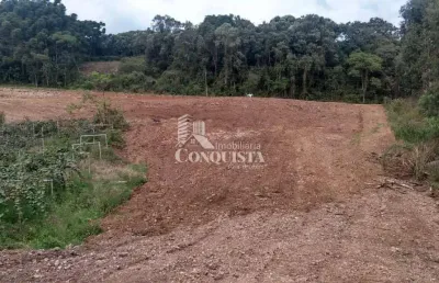 Terreno à venda na x, 22, parada cristal, flores da cunha por r$ 790.000