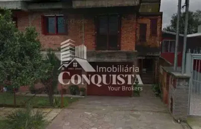 Casa com 3 quartos à venda na rua benedicto venturin, 1, santa catarina, caxias do sul por r$ 600.000