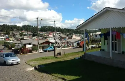 Casa com 6 quartos à venda na rua everaldo josé bittencourt, 11, serrano, caxias do sul por r$ 450.000