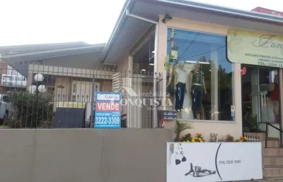 Casa com 4 quartos à venda na rua joão alexandre souza, 340, serrano, caxias do sul por r$ 1.150.000