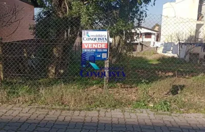 Terreno à venda na vila alpina, 1, ana rech, caxias do sul por r$ 360.000