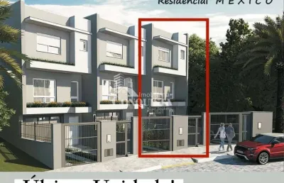 Casa com 3 quartos à venda na rua méxico, 1, jardim américa, caxias do sul por r$ 865.000
