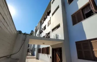 Apartamento com 3 quartos à venda na joão venzon neto, 95, são josé, caxias do sul por r$ 315.000