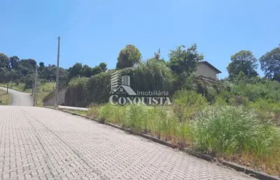 Terreno à venda na são ciro, jardim das hortências, caxias do sul por r$ 199.000
