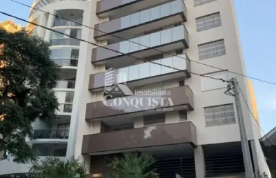 Apartamento com 4 quartos à venda na rua andrade neves, 1025, exposição, caxias do sul por r$ 3.148.000