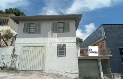 Casa com 3 quartos à venda na vila primavera, 10, ana rech, caxias do sul por r$ 650.000