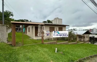 Casa com 2 quartos à venda na garibaldino borges ati, 172, jardim eldorado, caxias do sul por r$ 350.000