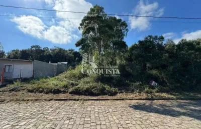 Terreno à venda na rua adelino croda, centro, caxias do sul por r$ 125.000