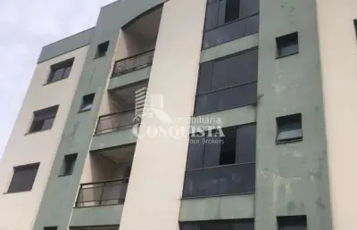 Apartamento com 2 quartos à venda na aleixo stefani, 500, jardim eldorado, caxias do sul por r$ 367.000