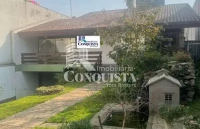 Casa comercial para alugar na avenida rio branco, 1340, ana rech, caxias do sul por r$ 5.800