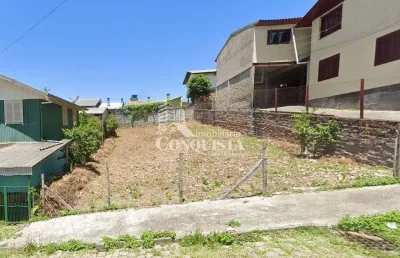 Terreno à venda na fioravante dosso, 271, jardim iracema, caxias do sul por r$ 215.000
