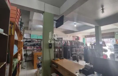 Ponto comercial à venda na rua josé tadeu alves paim, 148, serrano, caxias do sul por r$ 350.000