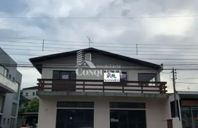Ponto comercial à venda na rua adelino croda, 7743, serrano, caxias do sul por r$ 1.000.000