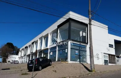 Ponto comercial para alugar na avenida serrano santo antônio, 4, jardim eldorado, caxias do sul por r$ 2.300