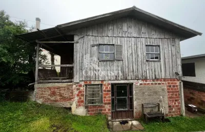 Casa com 4 quartos à venda na rua francisco cipriani, 446, serrano, caxias do sul por r$ 319.000