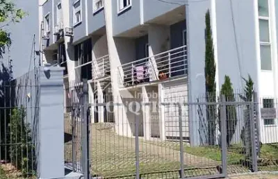 Casa com 2 quartos à venda na rua vittorio tatto, 173, ana rech, caxias do sul por r$ 265.000