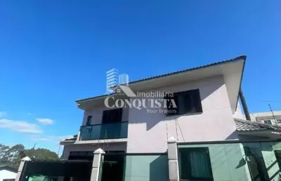 Casa com 3 quartos à venda na rua ernesto brandalise, 326, jardim eldorado, caxias do sul por r$ 900.000