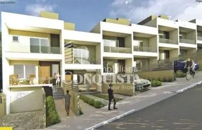 Casa com 2 quartos à venda na rua gema de bastiani paniz, 1057, ana rech, caxias do sul por r$ 420.000