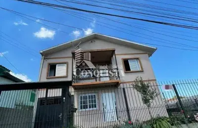 Casa com 7 quartos à venda na rua otávio bernardes, 1176, serrano, caxias do sul por r$ 850.000