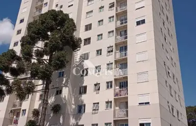 Apartamento com 2 quartos à venda na rua vitório battisti, 1856, jardim eldorado, caxias do sul por r$ 245.000