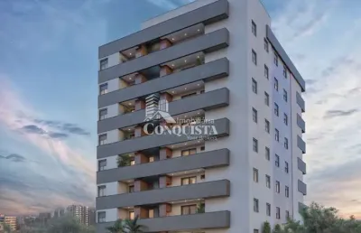 Apartamento com 2 quartos à venda na rua minas gerais, 307, jardim américa, caxias do sul por r$ 455.000