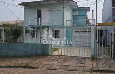 Casa com 3 quartos à venda na rua botafogo, 1751, universitário, caxias do sul por r$ 650.000