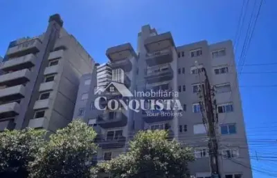 Apartamento com 3 quartos à venda na rua andrade neves, 1132, exposição, caxias do sul por r$ 549.000