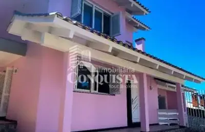 Casa com 3 quartos à venda na avenida frança, 1790, bela vista, caxias do sul por r$ 1.700.000