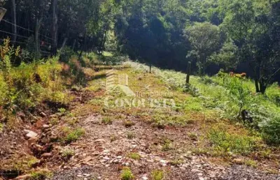 Chácara / sítio à venda na travessa santa rita, 1, são pedro da terceira légua, caxias do sul por r$ 300.000