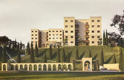 Apartamento com 2 quartos à venda na joão andriolo, 4670, ana rech, caxias do sul por r$ 245.000