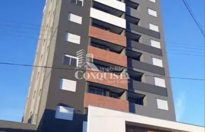 Apartamento com 2 quartos à venda na amadro de souza, 30, santa lúcia do piaí, caxias do sul por r$ 330.000