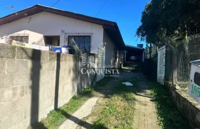 Casa com 3 quartos à venda na rua das araucárias, 10560, jardim iracema, caxias do sul por r$ 279.000