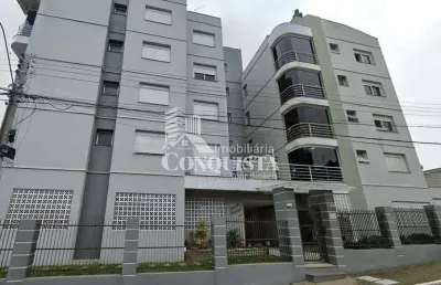 Apartamento com 2 quartos à venda na antonio francisco paquali, 280, jardim eldorado, caxias do sul por r$ 430.000