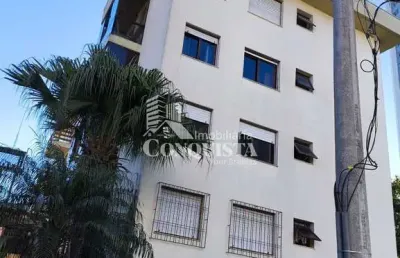 Apartamento com 3 quartos à venda na fortunato maschel, 63, santa catarina, caxias do sul por r$ 520.000