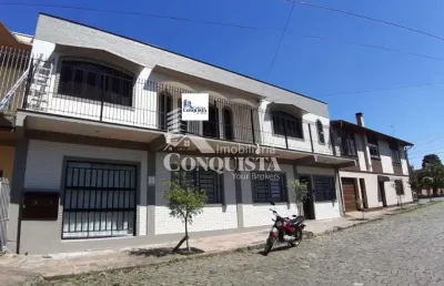 Casa comercial para alugar na maurício nunes de almeida, 553, bela vista, caxias do sul por r$ 4.950