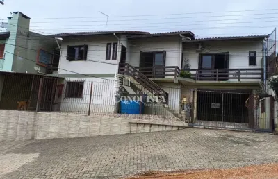 Casa com 4 quartos à venda na marta vale bassani, 1184, jardim iracema, caxias do sul por r$ 840.000