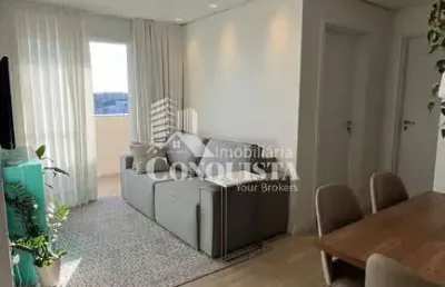 Apartamento com 2 quartos à venda na moneyde bertussi, 1078, nossa senhora da saúde, caxias do sul por r$ 360.000