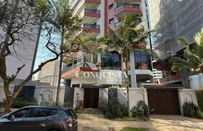 Apartamento com 4 quartos à venda na ernesto alves, 601, centro, torres por r$ 1.600.000
