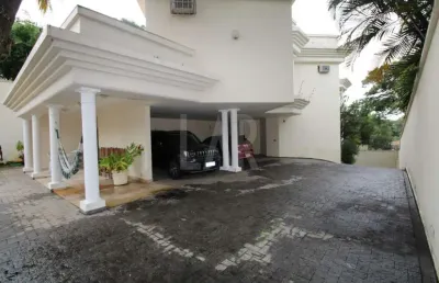 Casa à venda, 5 quartos, 4 suítes, 10 vagas, bandeirantes (pampulha) - belo horizonte/mg