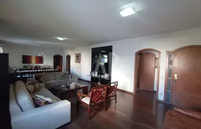 Apartamento à venda, 4 quartos, 1 suíte, 2 vagas, lourdes - belo horizonte/mg
