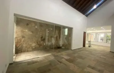 Casa à venda, 6 quartos, 1 suíte, 5 vagas, serra - belo horizonte/mg
