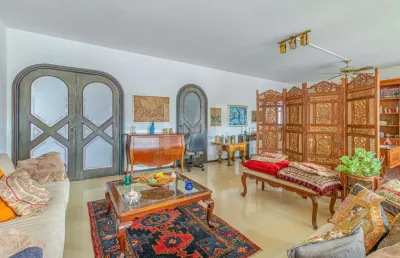 Apartamento à venda, 6 quartos, 1 suíte, 3 vagas, funcionários - belo horizonte/mg