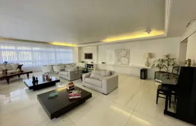 Apartamento à venda, 4 quartos, 4 suítes, 4 vagas, serra - belo horizonte/mg